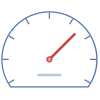 High-speed internet and necessary resources